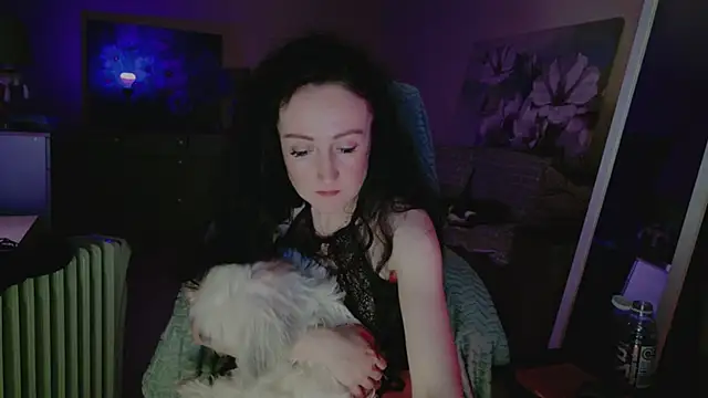 lara_heaven Chat XXX in diretta