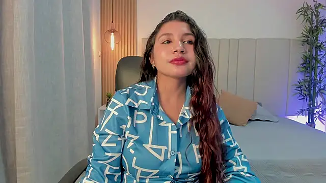 Chat XXX ao vivo de Victoria_Rosee