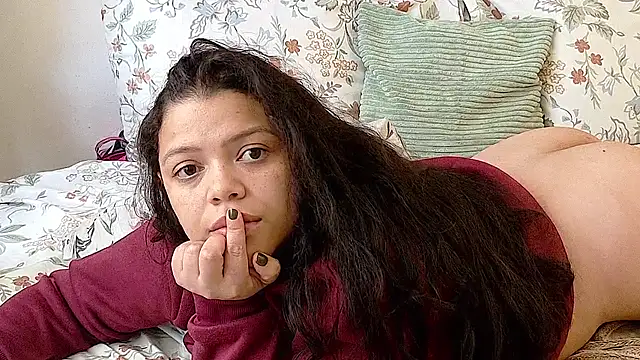 Chatroom XXX en direct de Amanda_sweet