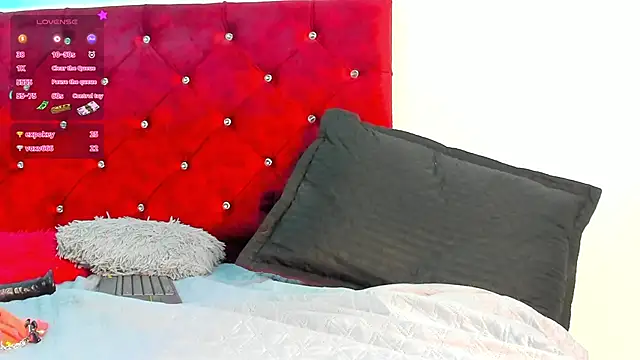 Chatroom XXX en direct de Liamsubtle01