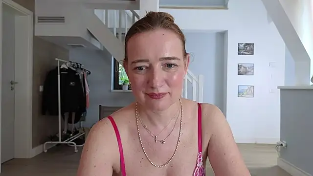 Chat XXX en directo de Blue_Angel_Sweet