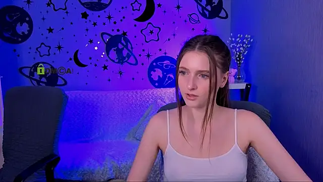 nekky_mouse Live XXX-Chat
