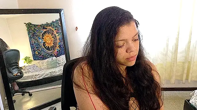 Czat XXX na żywo – Amanda_sweet