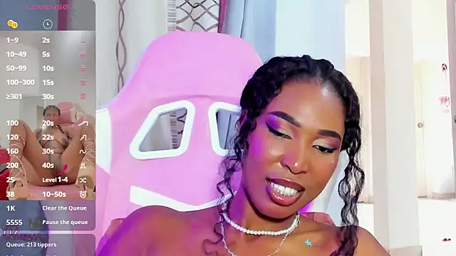 myblackdoope: απευθείας συνομιλία ΧΧΧ