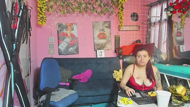 แชท XXX สดของ lesbiancuple