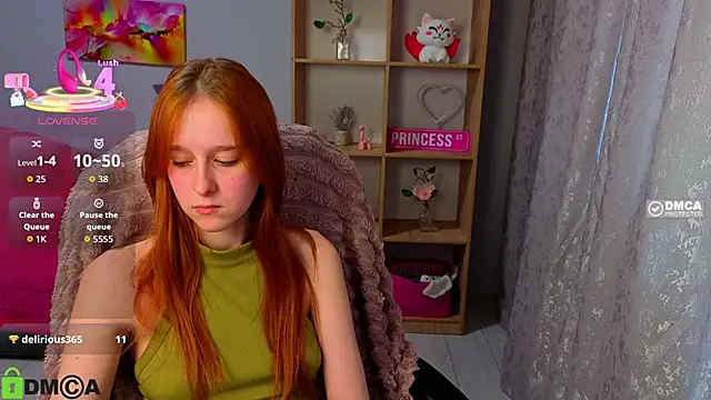 _Wow_Emma: онлайн-секс-чат