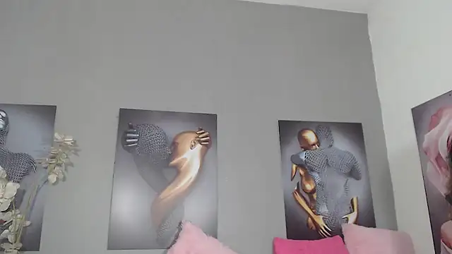AntonellaBlanc – Live XXX-chat