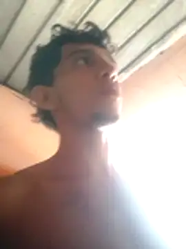Noscay Webcamshow