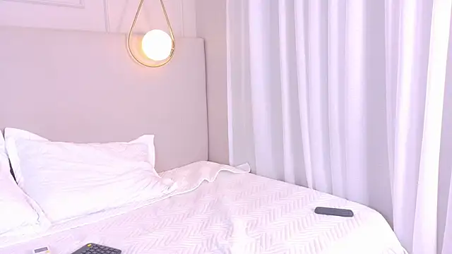 Show webcam de ZoeyPetit