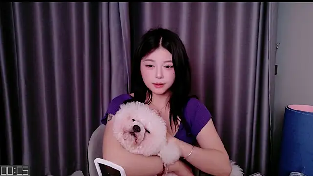 Chatroom XXX en direct de MiMi-Loveyou