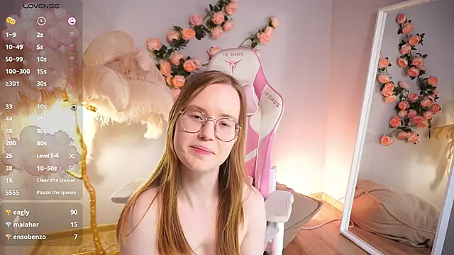 Chatroom XXX en direct de More_Sonne