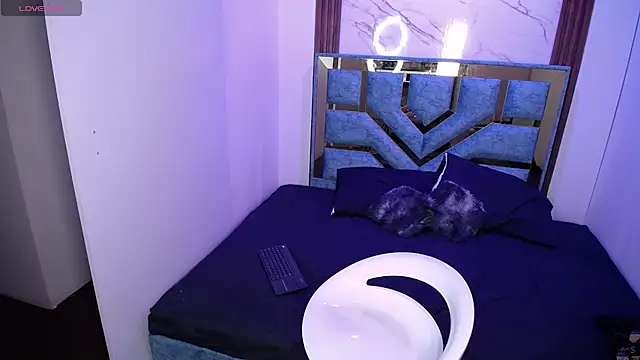 Show de Nickk_21_ na webcam