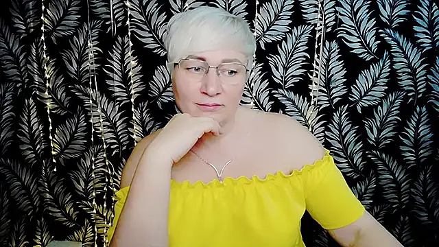 Czat XXX na żywo – Olivia_playful