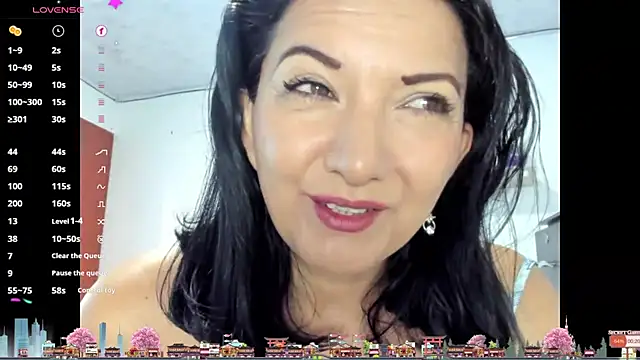 Serenity_Lux's Live XXX Chat