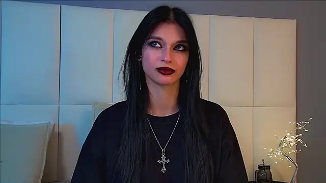 دردشة BeverlyMost الجنسية المباشرة