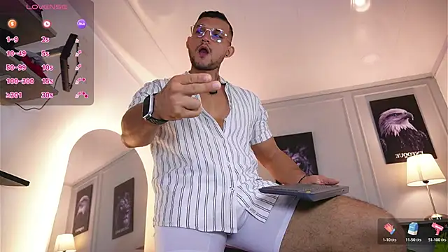 دردشة Marco_Vega الجنسية المباشرة