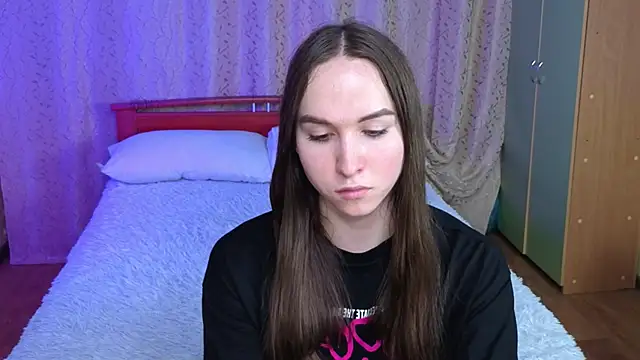Angeel_Kate Show Webcam