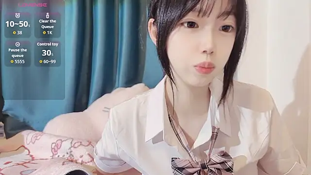 tt_cute লাইভ XXX চ্যাট
