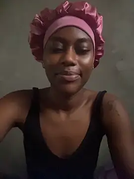 SofiNoirX's Live XXX Chat