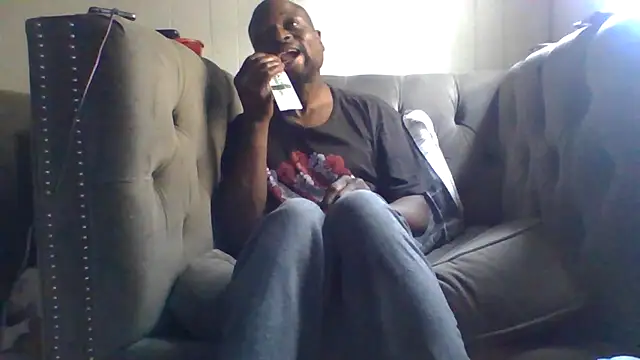 Chatroom XXX en direct de Daddy_hook
