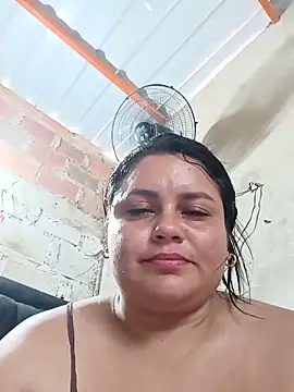Dirty-violeta_19 Webcam-Show