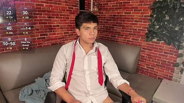 Thiago_Kozak's Live XXX Chat