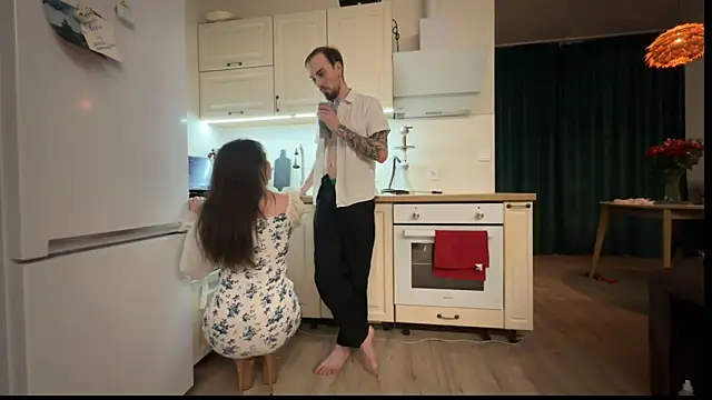 NeighborZone's Live XXX Chat