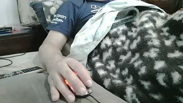 messi_syssy's Webcam Show