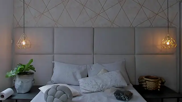 Živý XXX chat SamayRyann