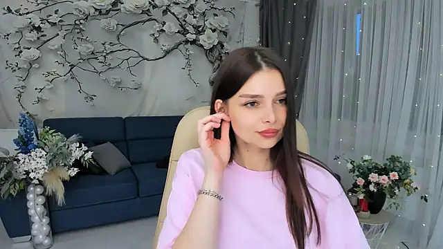 ContinentOfTranquility Live XXX-Chat