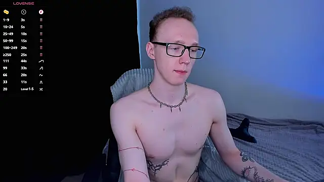 Alex_silent: вебкам-шоу