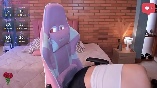Živý XXX chat Amy_joones