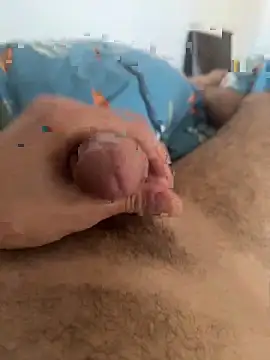 sevyj Show in webcam