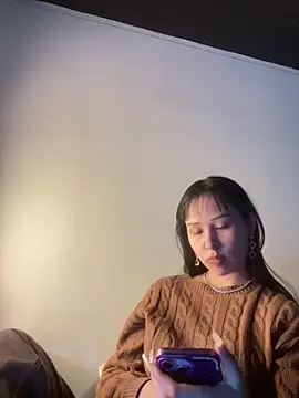 دردشة Just-Lilly الجنسية المباشرة