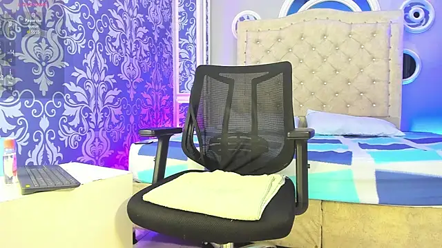 bear_mao_'s Webcam Show
