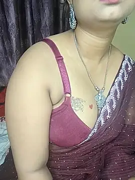 Marathi_khushi1's Webcam Show