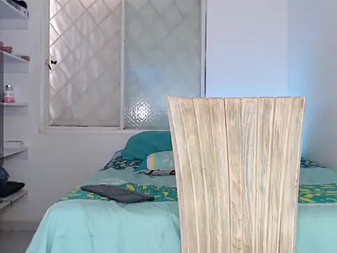 Chat +18 de Julieta-spencer ao vivo