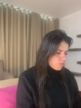 Zandrina: απευθείας συνομιλία ΧΧΧ