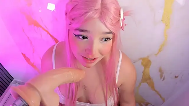hinata_dolly: απευθείας συνομιλία ΧΧΧ