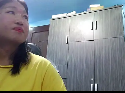 sluttymisuki Pertunjukan Webcam