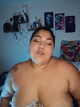kendra_lil_evill: διαδικτυακό σόου στην κάμερα