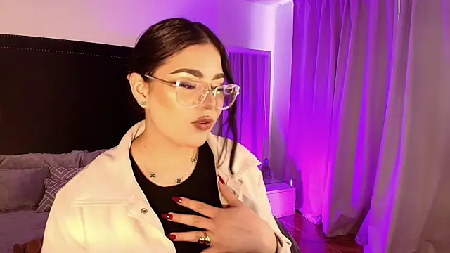 mariana_owen Chat XXX in diretta