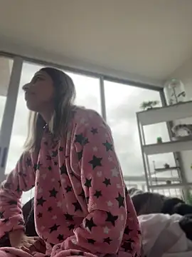 Ameellie Chat XXX live