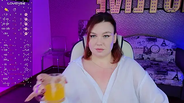 Czat XXX na żywo – Lilumytrend