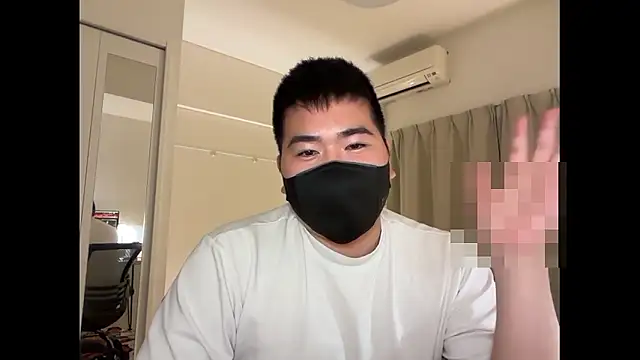 makoto-gmpd 在線直播表演
