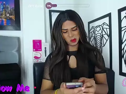 miha_sex91 Pertunjukan Webcam