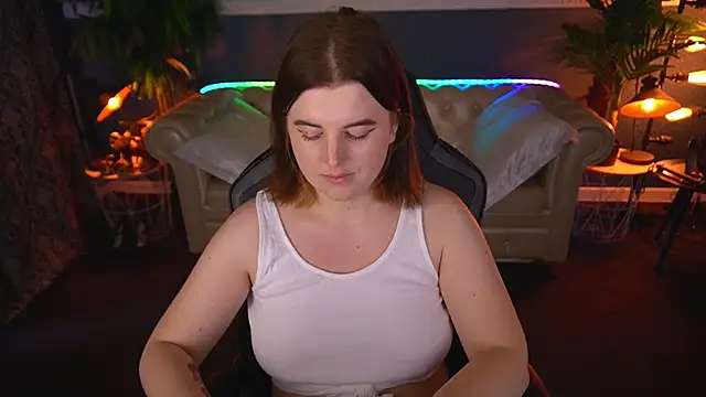 Онлайн чат XXX KristiFoxy