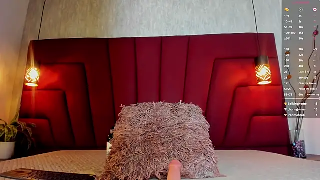 Chat XXX ao vivo de Philip_collins
