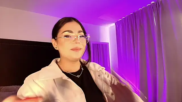 Chatroom XXX en direct de mariana_owen