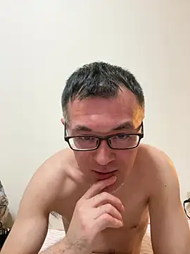 vanujun 웹캠 쇼